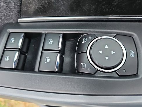 Certified 2023 Ford F150 Lightning XLT w/ Max Trailer Tow Package image 28