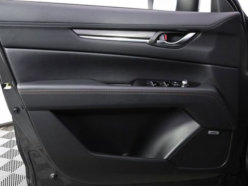 Used 2023 MAZDA CX-5 AWD 2.5 S w/ Premium Package image 22