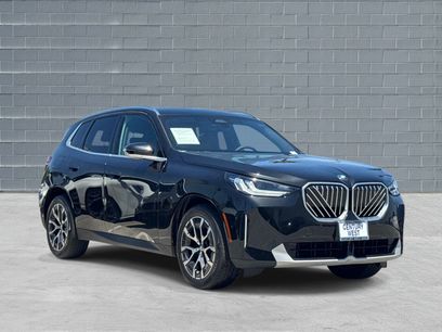 Used 2026 BMW X3 xDrive30i w/ Convenience Package