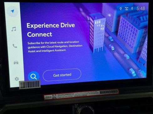 New 2026 Toyota Tacoma TRD Off-Road image 20