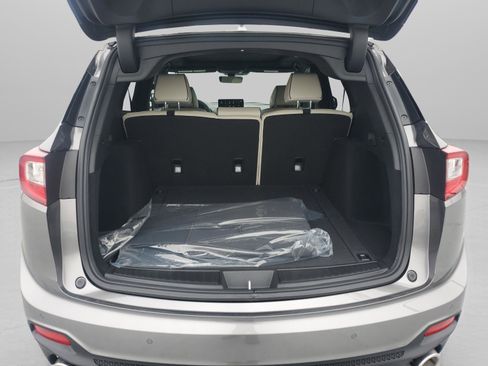 New 2026 Acura RDX A-Spec image 8