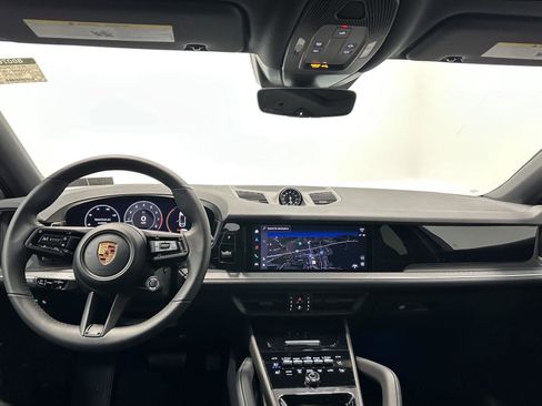 New 2026 Porsche Cayenne Cayenne Coupe image 28