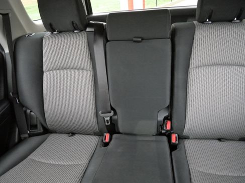 Certified 2018 Toyota 4Runner SR5 image 14