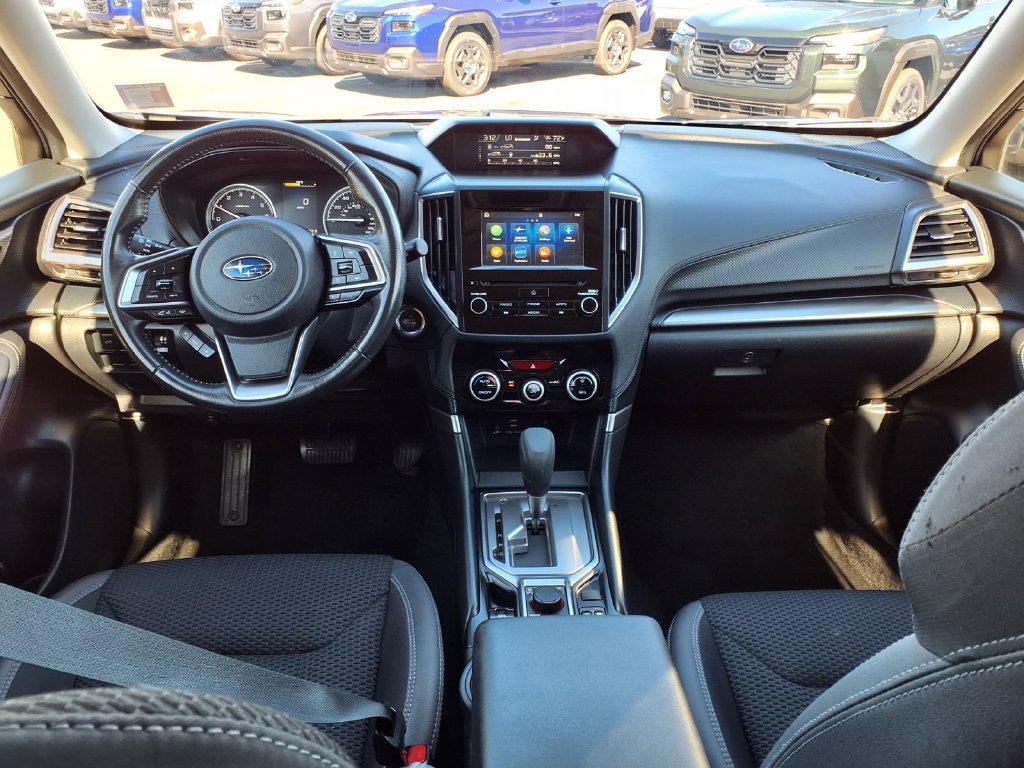 Used 2019 Subaru Forester Premium AWD/4WD image 23