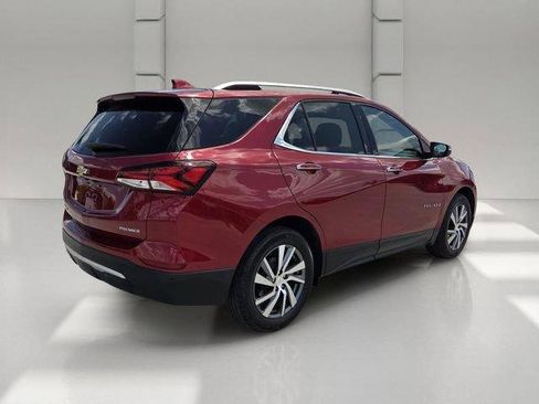 Used 2022 Chevrolet Equinox Premier FWD image 5
