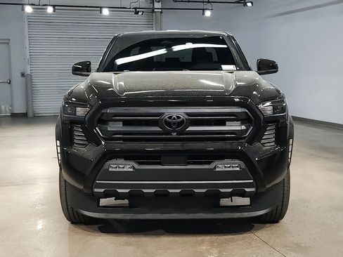 New 2026 Toyota Tacoma SR5 AWD/4WD image 2