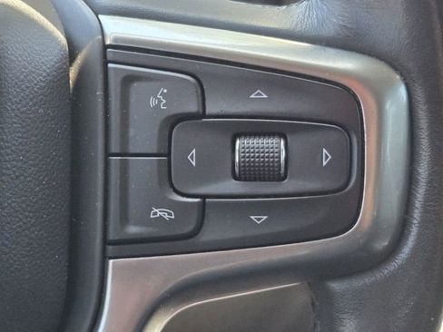 Used 2020 Chevrolet Silverado 1500 LTZ w/ LTZ Premium Package AWD/4WD image 26