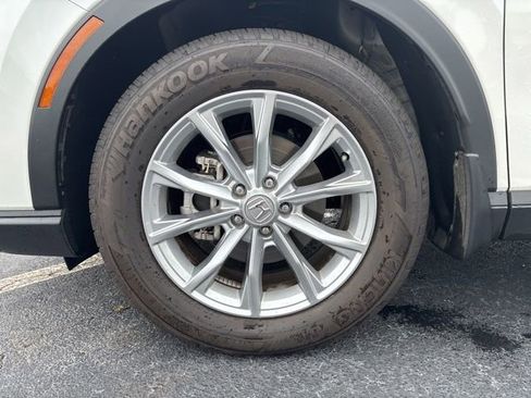 Certified 2025 Honda CR-V EX-L image 10