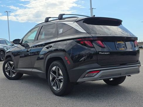 New 2026 Hyundai Tucson SEL FWD image 13