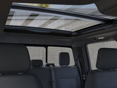 New 2023 Ford F150 XLT w/ Equipment Group 302A High image 22