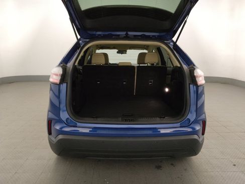 Used 2021 Ford Edge SE AWD/4WD image 29