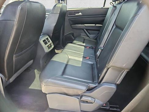 Used 2019 Volkswagen Atlas SEL FWD image 26