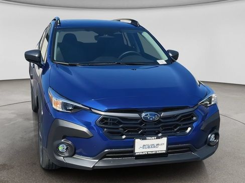 New 2026 Subaru Crosstrek 2.5i Premium AWD/4WD image 2