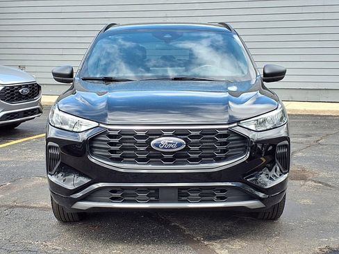 Used 2024 Ford Escape ST-Line w/ Tech Pack #1 AWD/4WD image 25