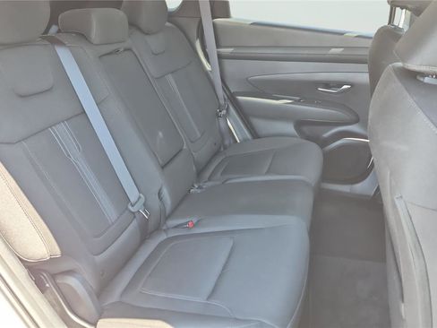 Certified 2026 Hyundai Tucson SEL AWD/4WD image 16