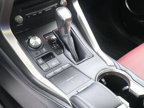 Used 2021 Lexus NX 300 AWD w/ Comfort Package image 28