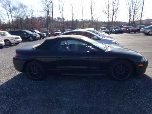 Used 1996 Mitsubishi Eclipse GS-T image 3