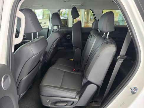 New 2026 Hyundai Palisade SEL AWD/4WD image 37