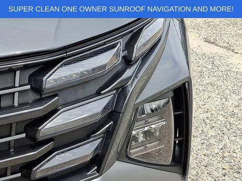 Used 2025 Hyundai Tucson SEL AWD/4WD image 9