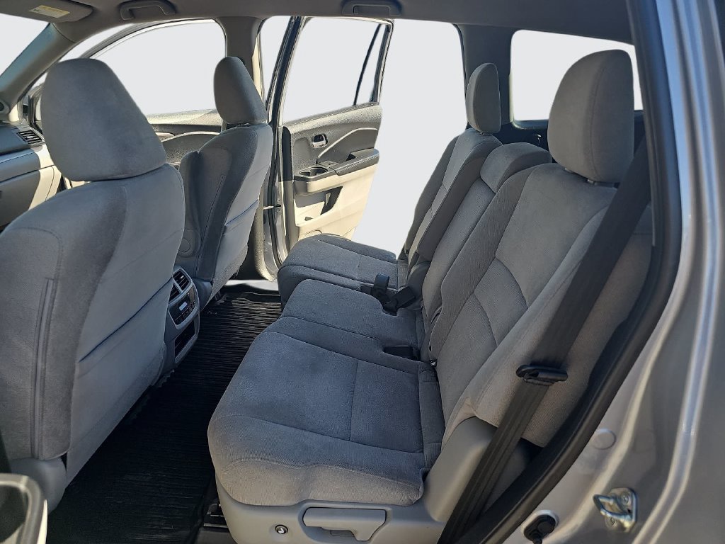 Used 2019 Honda Pilot EX image 15