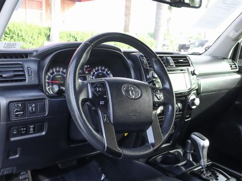 Used 2019 Toyota 4Runner TRD Pro image 20