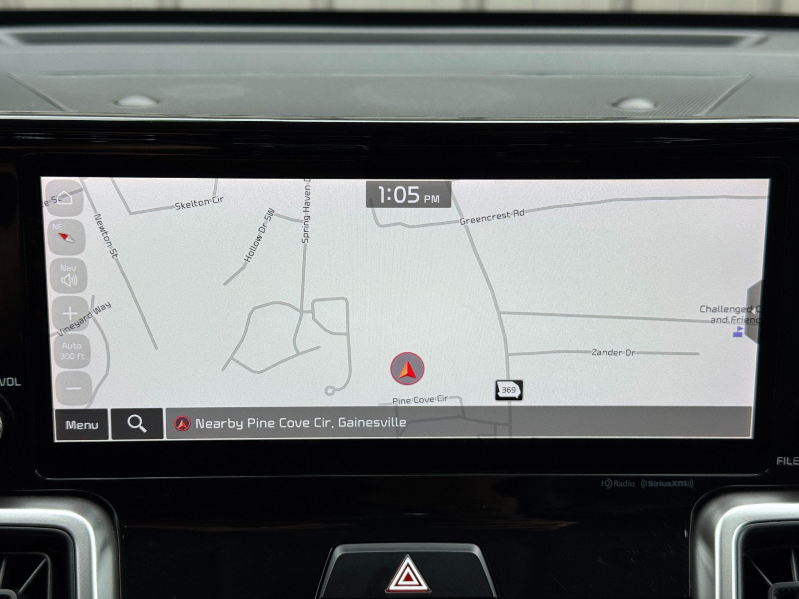 Used 2022 Kia Sorento EX w/ Panoramic Sunroof Package FWD image 23
