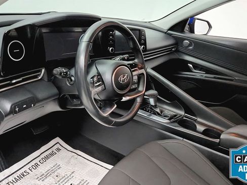 Used 2021 Hyundai Elantra SEL w/ Convenience Package image 26
