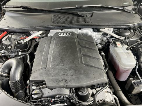 Used 2019 Audi A6 2.0T Premium w/ Convenience Package image 31
