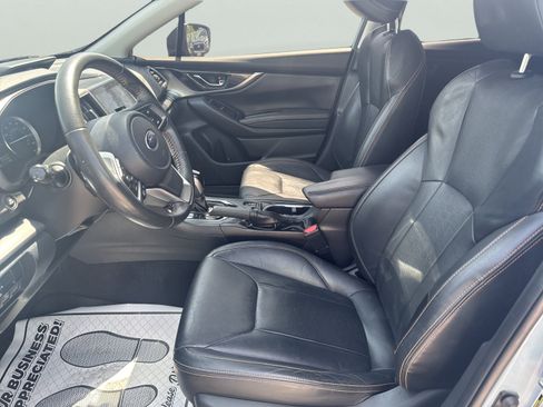 Used 2019 Subaru Crosstrek 2.0i Limited w/ Moonroof Package AWD/4WD image 12
