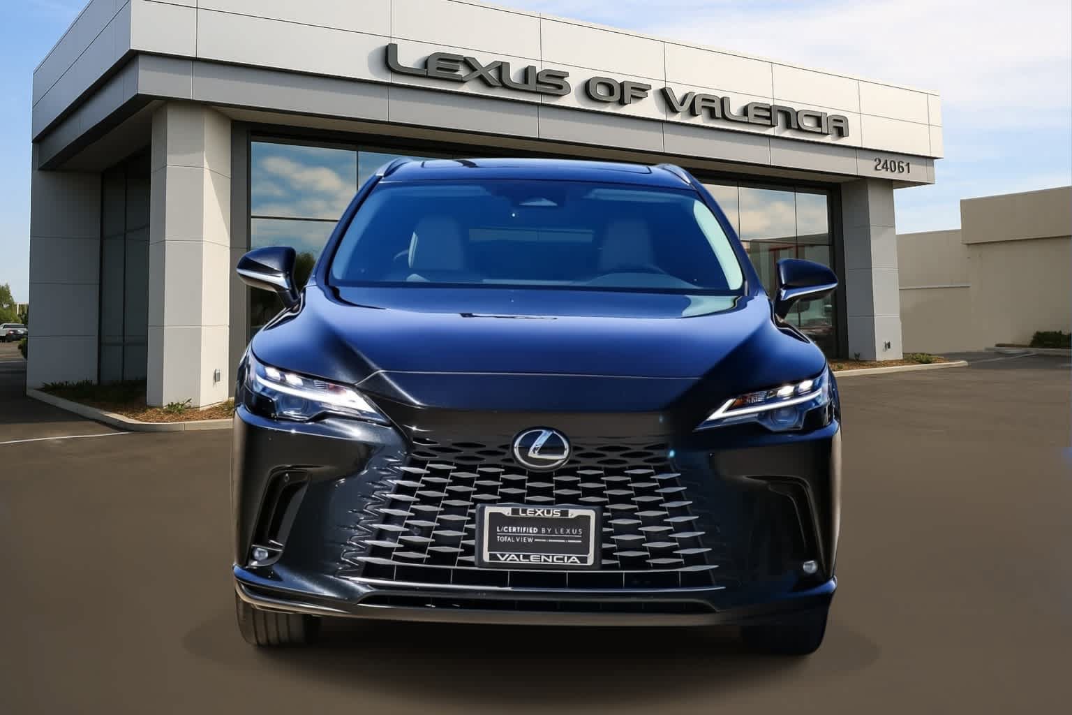 Used 2023 Lexus RX 350 Premium FWD image 6