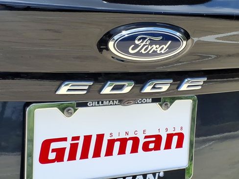 Used 2024 Ford Edge SE AWD/4WD image 12