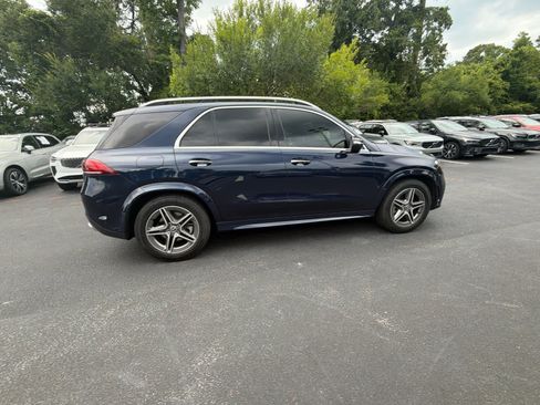 Used 2021 Mercedes-Benz GLE 450 4MATIC image 13