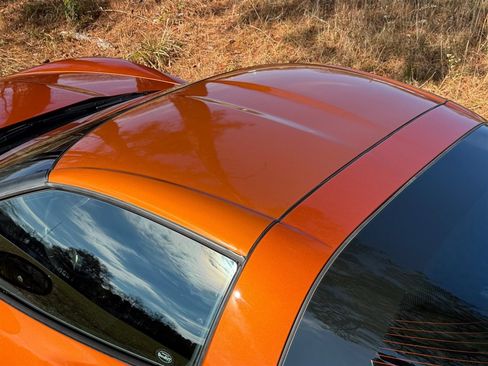 Used 2008 Chevrolet Corvette Coupe w/ Preferred Equipment Group RWD image 4