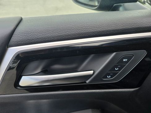 New 2026 Nissan Rogue Platinum AWD/4WD image 18
