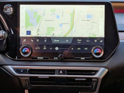 Used 2023 Lexus RX 350 Premium Plus w/ Accessory Package (Z1) image 10