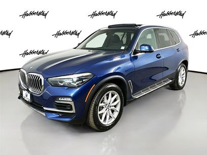 Used 2020 BMW X5 xDrive40i w/ Convenience Package