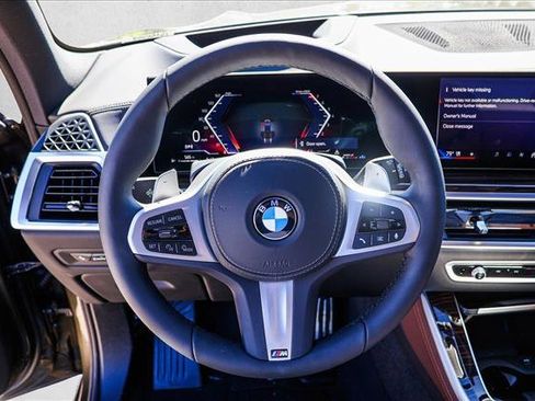 New 2026 BMW X5 xDrive40i AWD/4WD image 13