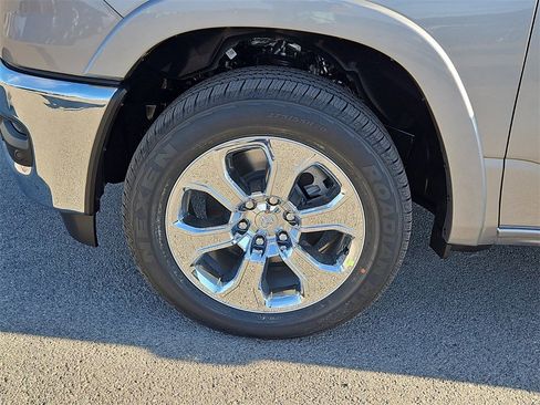 New 2026 RAM 1500 Big Horn image 13