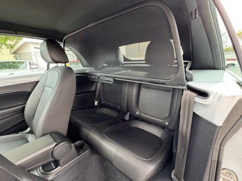 Used 2018 Volkswagen Beetle 2.0T S w/ Style & Comfort Package FWD image 36