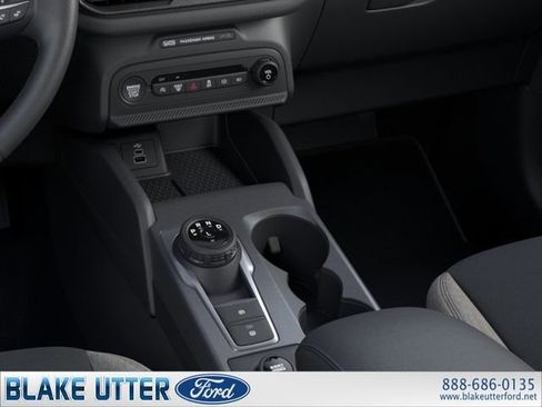 New 2026 Ford Bronco Sport Big Bend w/ Convenience Package image 15