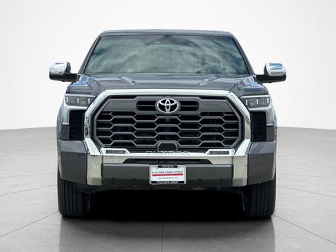 Used 2024 Toyota Tundra 1794 Edition w/ TRD Off-Road Package AWD/4WD image 8