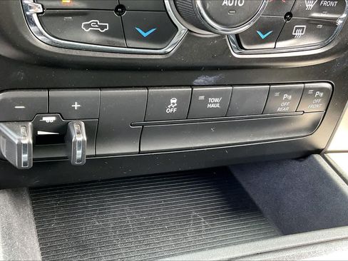 Used 2017 RAM 1500 Lone Star RWD image 30