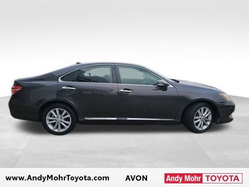 Used 2010 Lexus ES 350 image 7