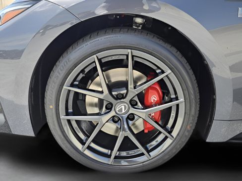 New 2026 Lexus IS 350 F Sport RWD image 30