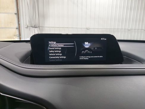 Used 2025 MAZDA CX-30 AWD 2.5 S w/ Preferred Package image 23