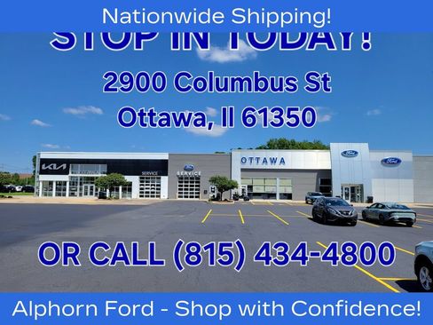 Used 2024 Ford Edge ST-Line AWD/4WD image 30