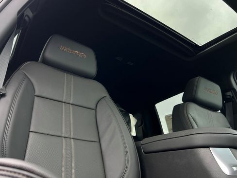 New 2025 Chevrolet Silverado 3500 High Country w/ Technology Package image 18