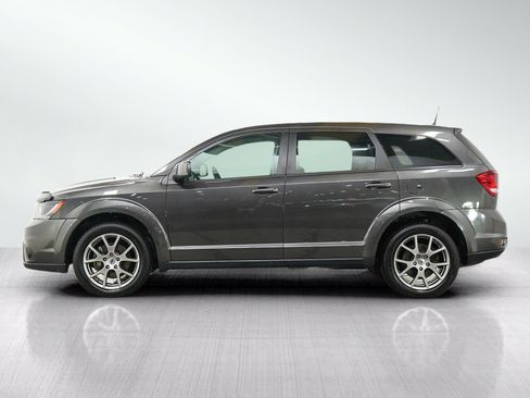 Used 2019 Dodge Journey GT w/ Driver Convenience Group AWD/4WD image 2