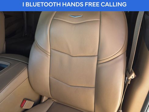 Used 2017 Cadillac Escalade Platinum image 14