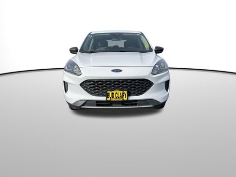 Used 2020 Ford Escape S image 9